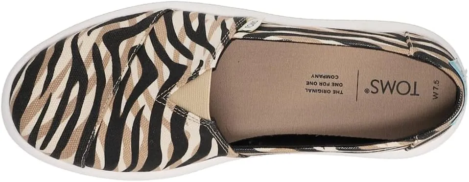 TOMS womens Modern