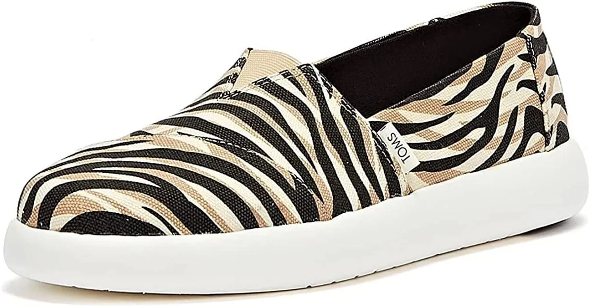 TOMS womens Modern
