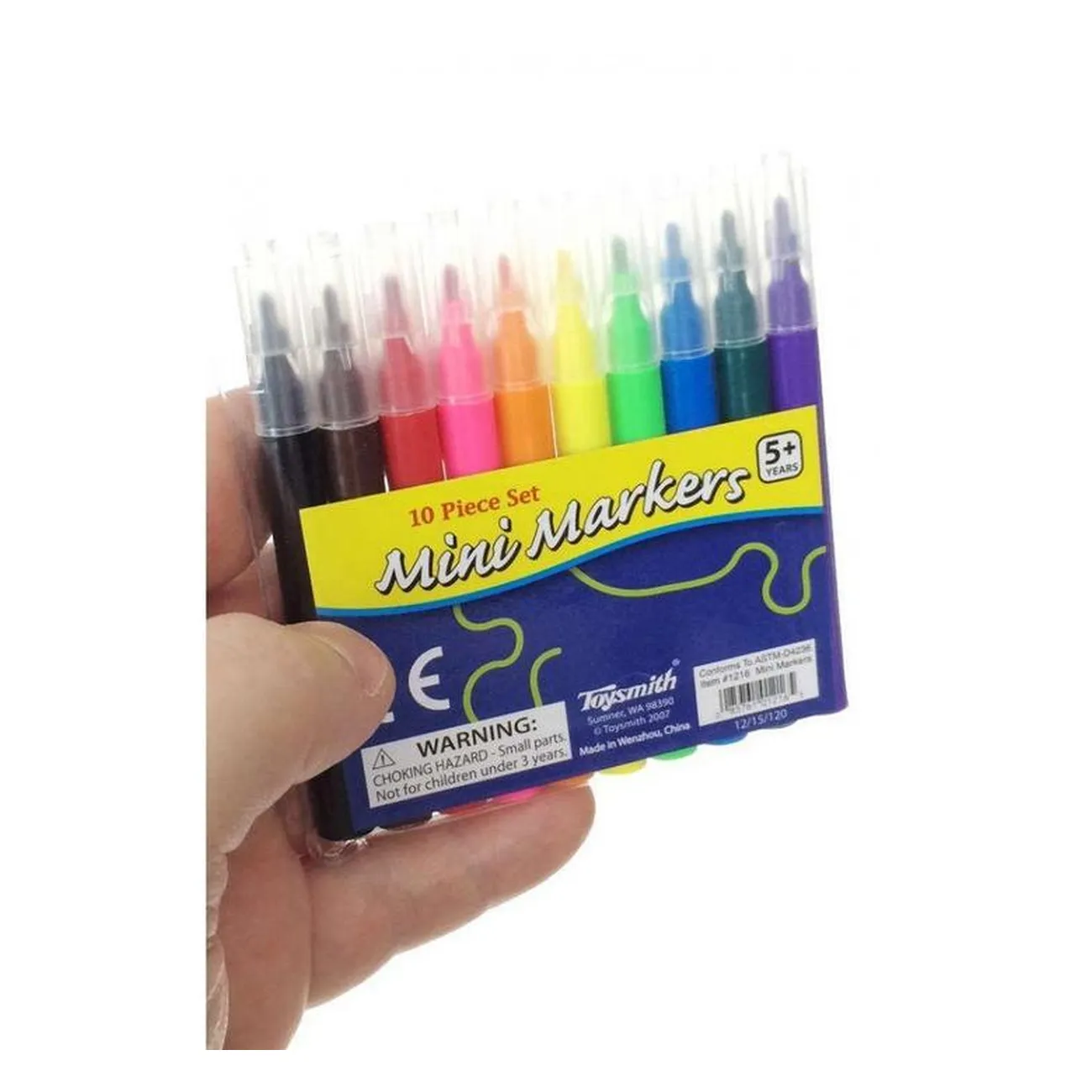 Toysmith Mini Markers