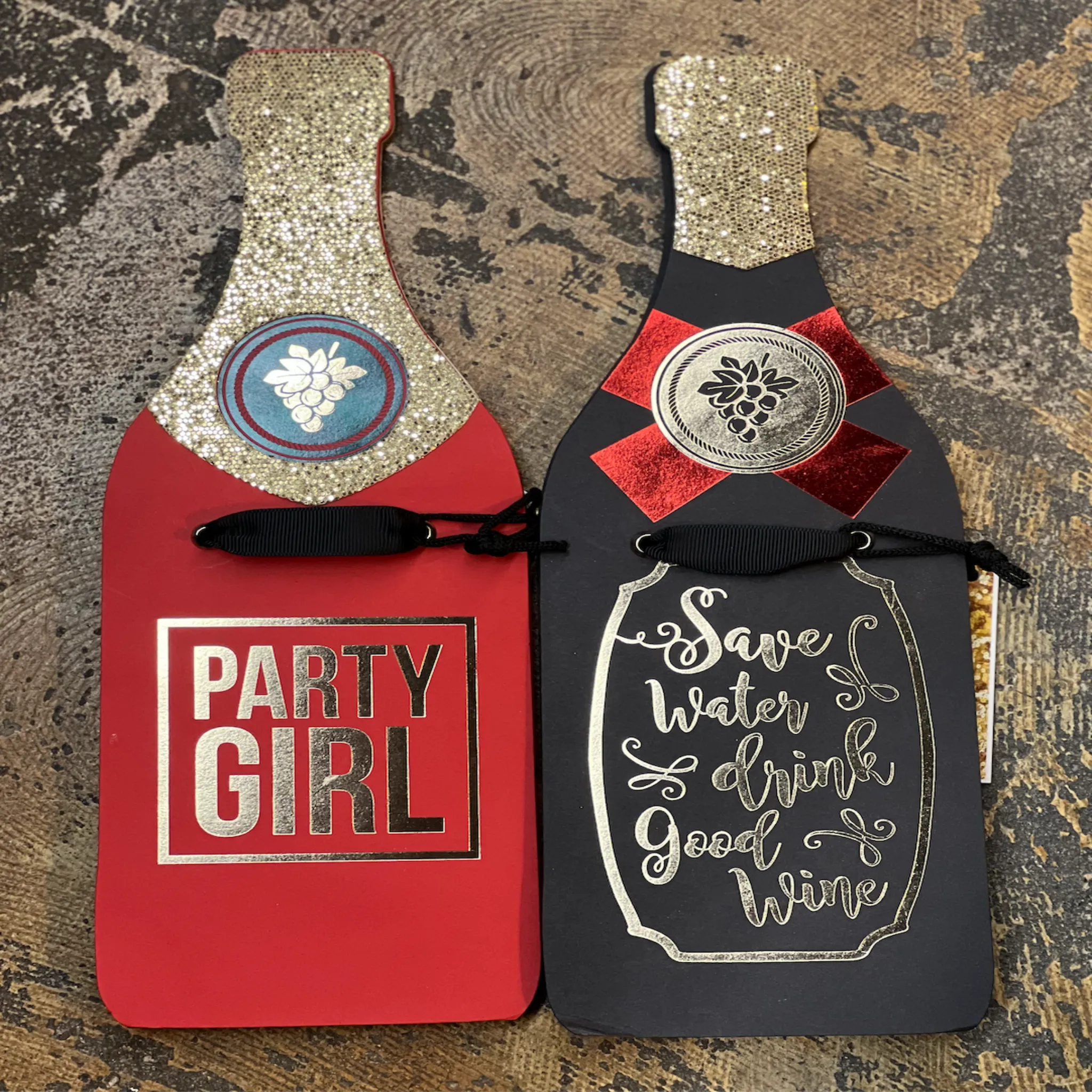 Wine Bag